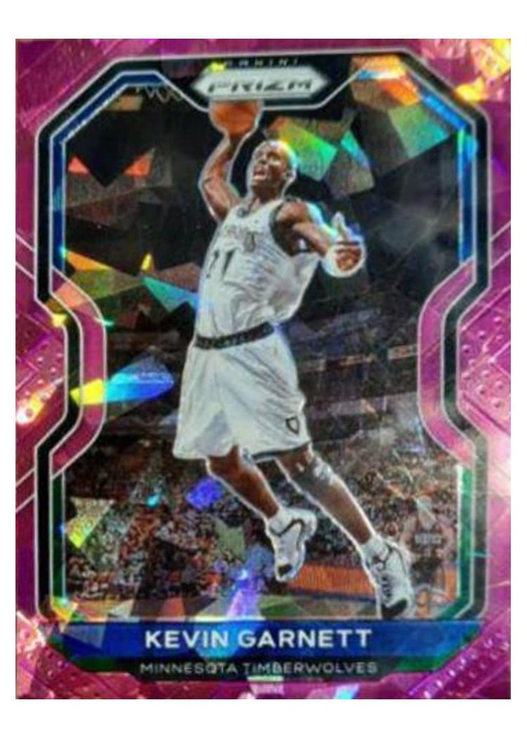 2020-21 Panini Prizm Base Set Jabari Parker #220 card