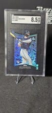 2026 Topps All Kings Jac Caglianone #AK-15 card