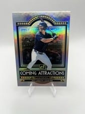 2026 Donruss Coming Attractions Jace LaViolette #1