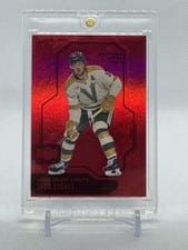 2024-25 Skybox Metal Universe Base Set Jack Eichel #23