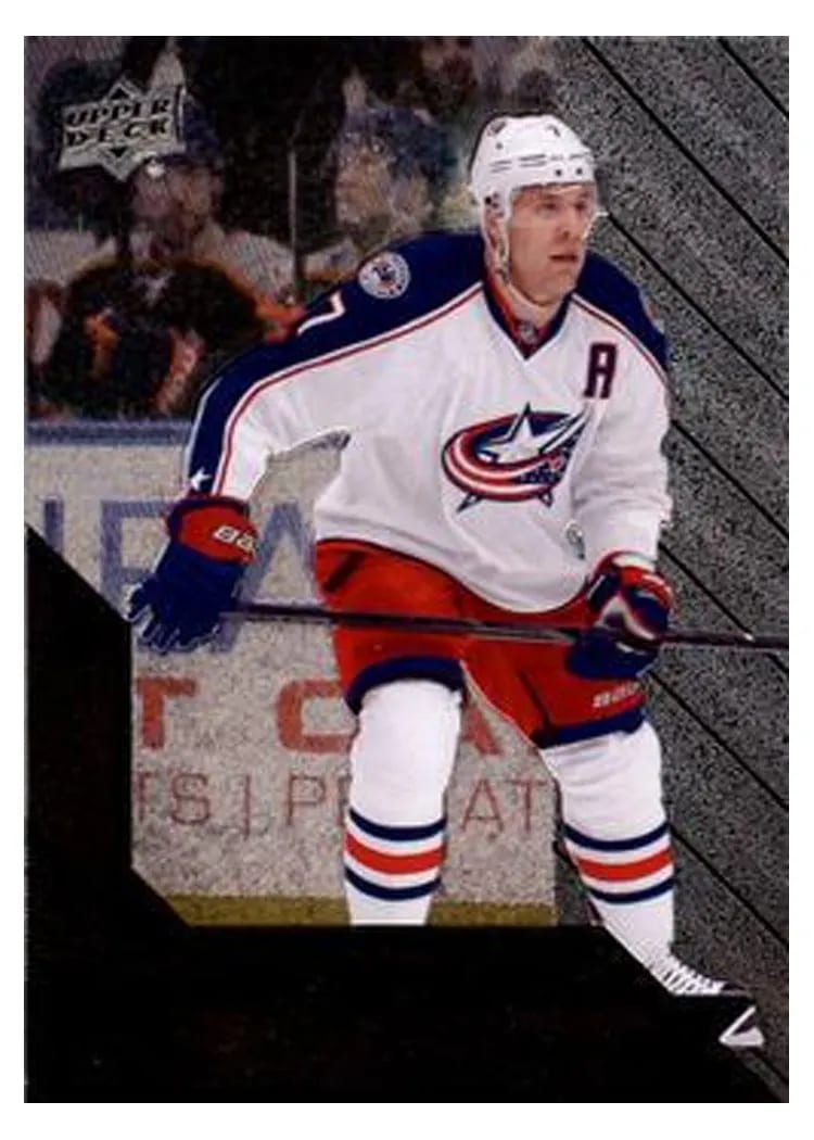 2014 Upper Deck Black Diamond Jack Johnson #10 card