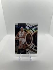 2024 Panini Select WNBA Base Set Jackie Young #180 card