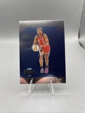 2025 Panini Select WNBA Score Select Throwback Jackie Young #1 card