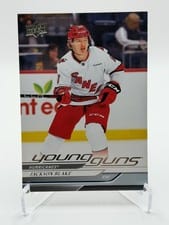 2024 Upper Deck Jackson Blake #470 card