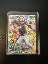 2024 Bowman's Best Showpieces Jackson Chourio #BS-9 card
