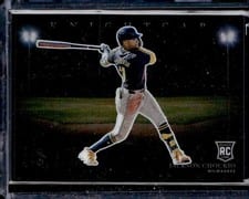 2024 Panini Crusade Knightcap Jackson Chourio #K-15 card