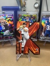 2025 Topps K Zone Jackson Jobe #KZ-16 card