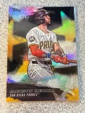 2026 Topps Stars of MLB Jackson Merrill #SMLB-51 card