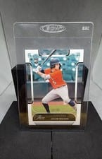 2024 Panini Three and Two Base Set Jacob Wilson #75 card