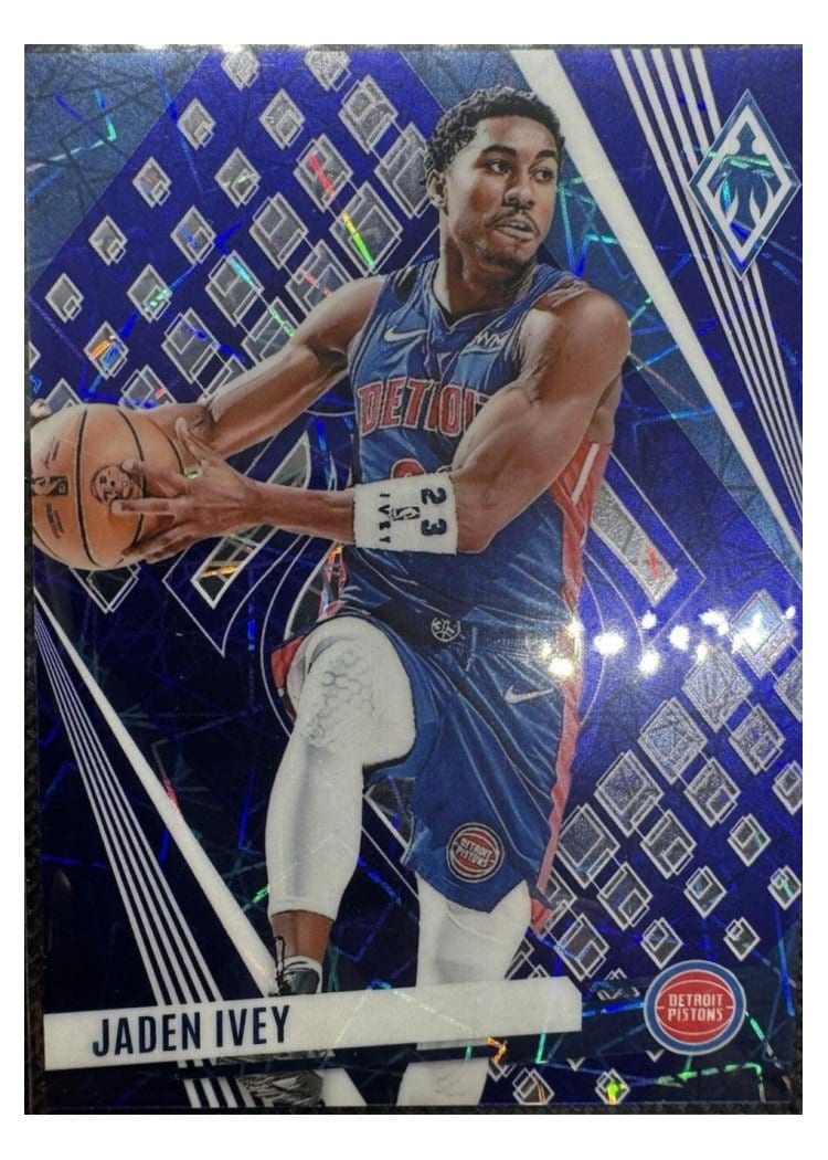 2023-24 Panini Phoenix Base Set Jaden Ivey #148 card