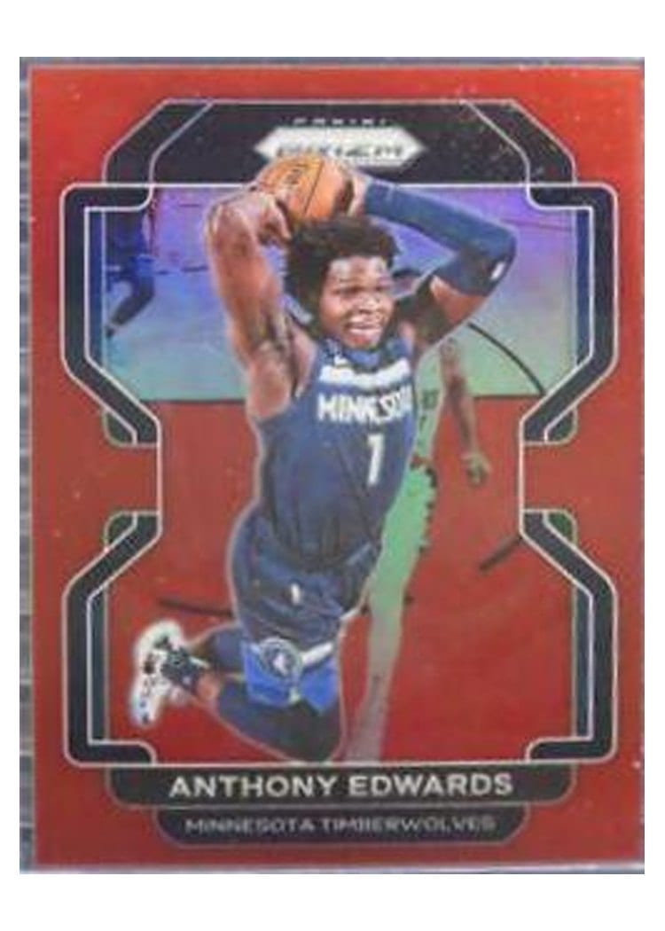 2021-22 Panini Prizm Base Set Jae Crowder #59 card