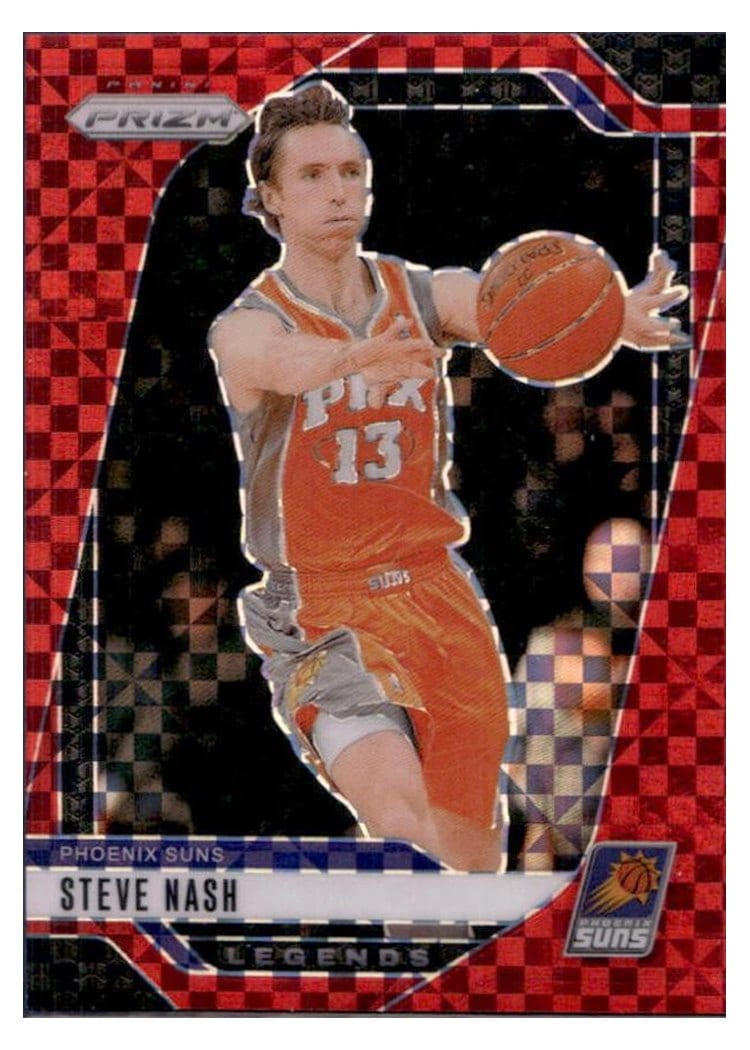 2024-25 Panini Prizm Base Set Jae Crowder #35 card