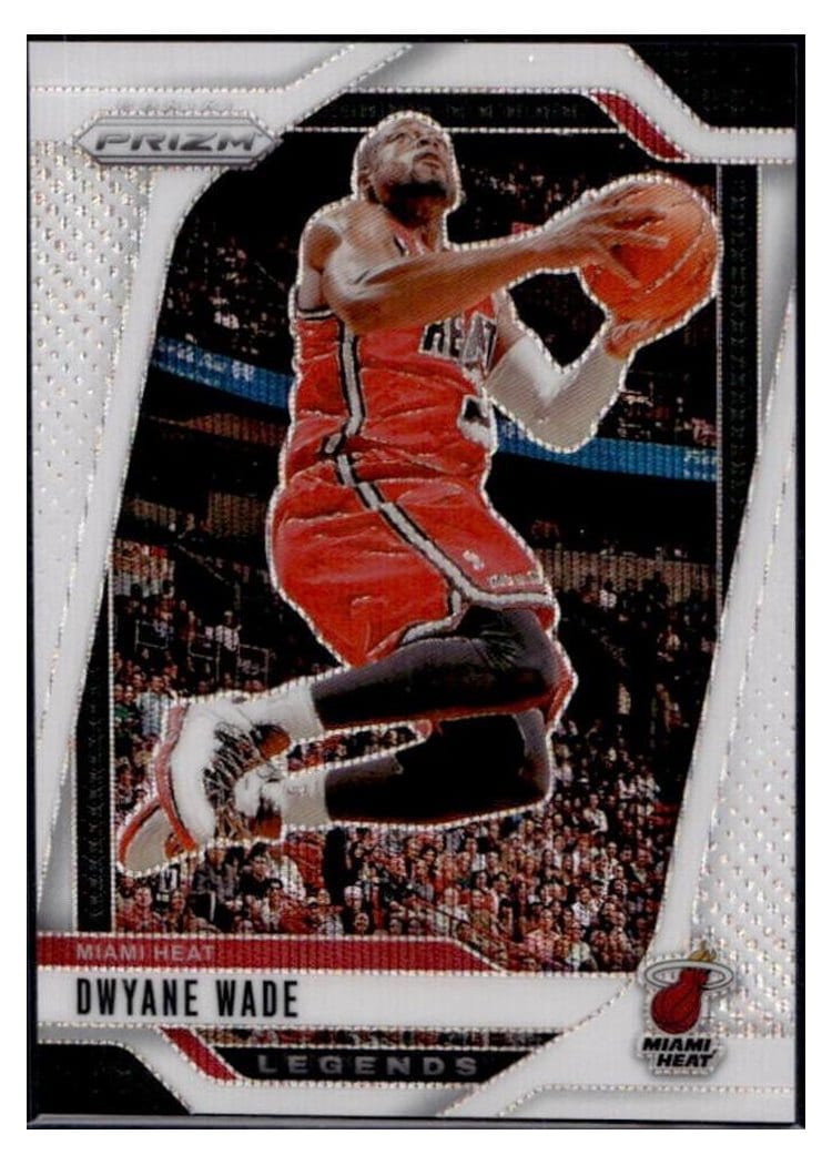 2024-25 Panini Prizm Base Set Jae Crowder #35 card