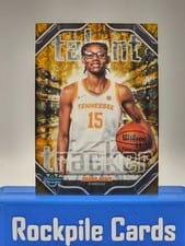 2025-26 Bowman Talent Tracker Jaida Civil #TT-23 card