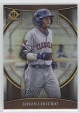 2023 Bowman Invicta Jaison Chourio #BI-18 card
