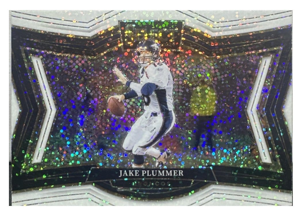 2024 Panini Select Base Set Jake Plummer #446 card