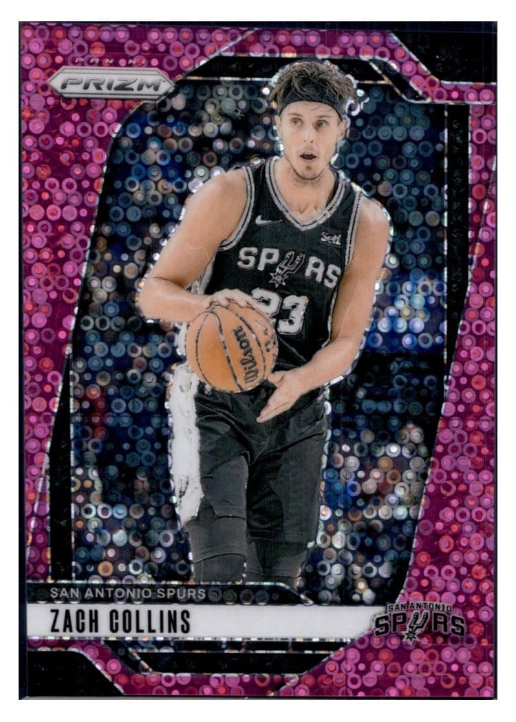 2024-25 Panini Prizm Base Set Jalen Duren #20 card