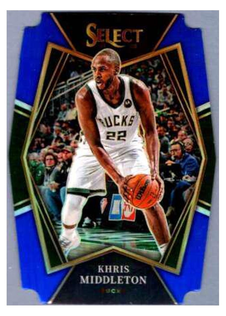 2021-22 Panini Select Base Set Jalen Green #190 card