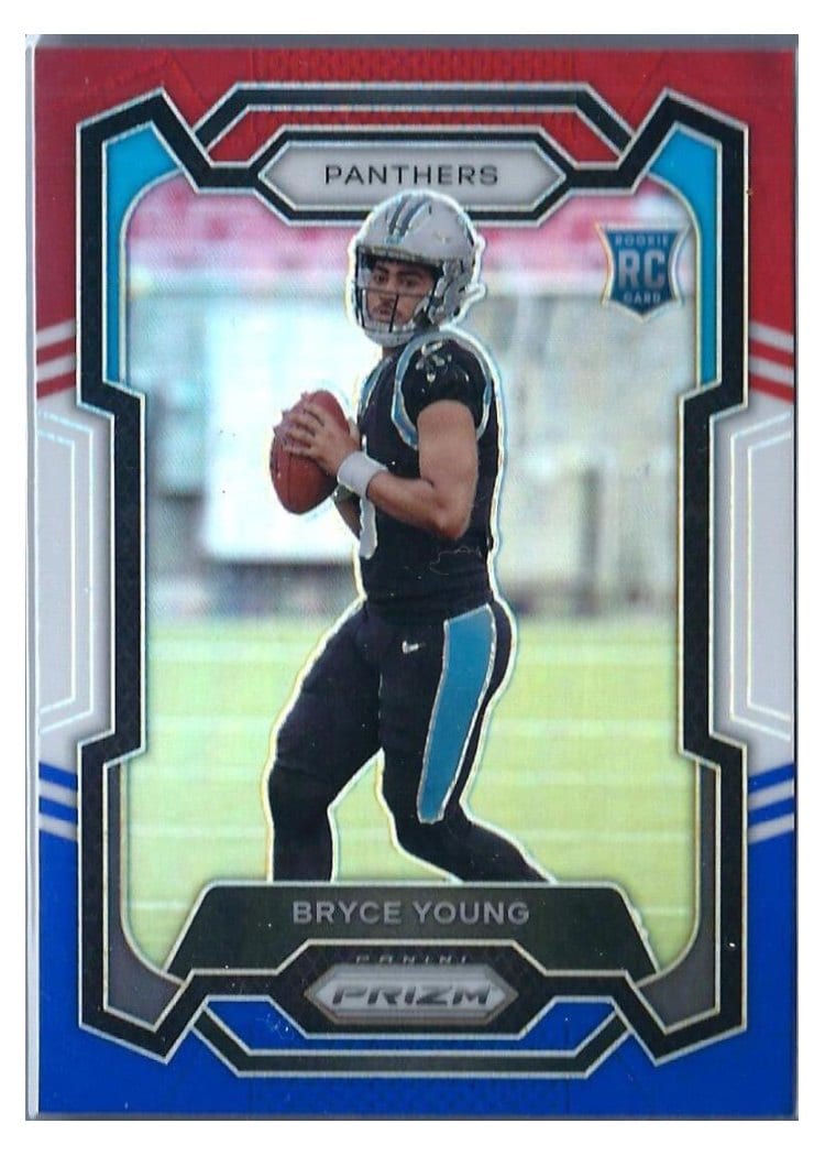 2023-24 Panini Prizm Base Set Jalen Green #29 card