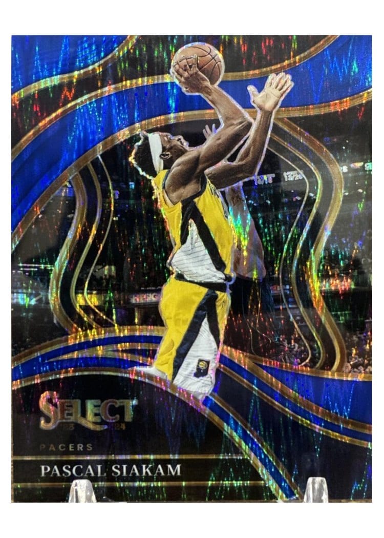 2024-25 Panini Select Base Set Jalen Green #47 card