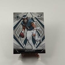 2024 Panini Phoenix Base Set Jalen Hurts #70 card