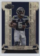 2025 Panini Honors 2005 Honors Rookies Jalen Milroe #13