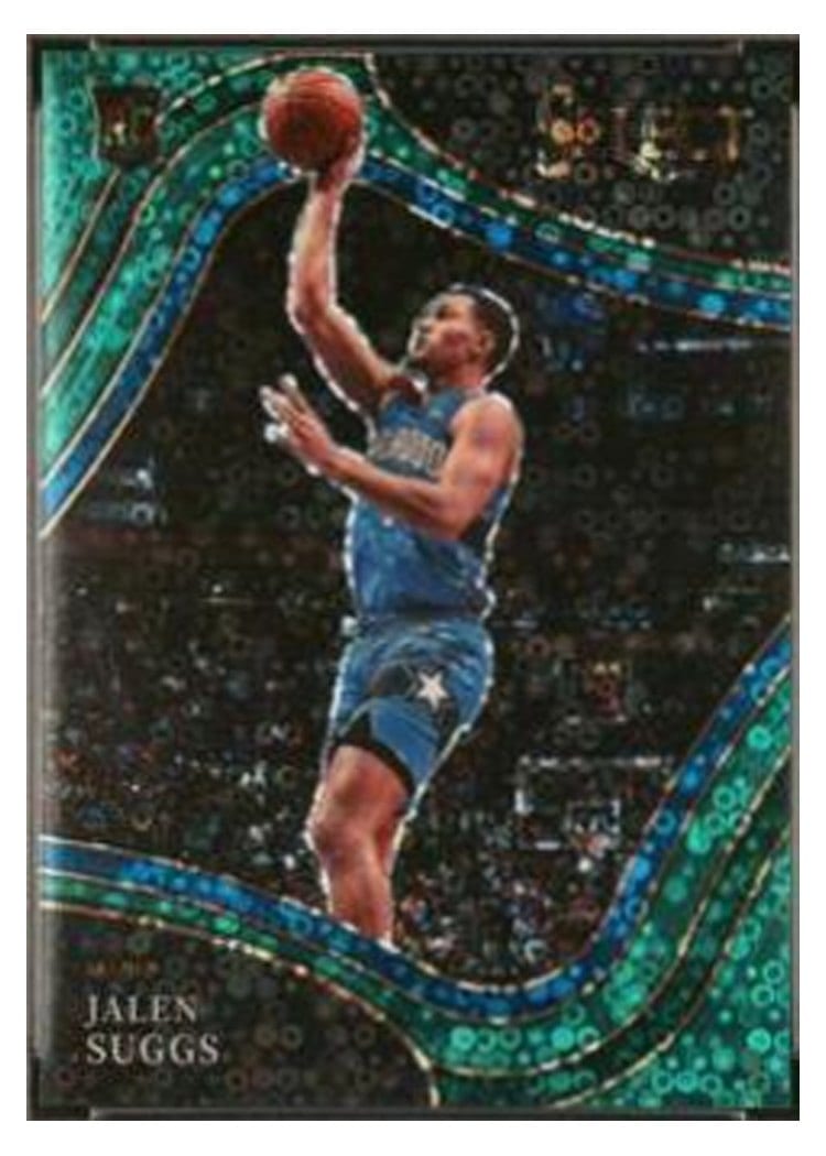 2021 Panini Select Base Set Jalen Ramsey #220 card
