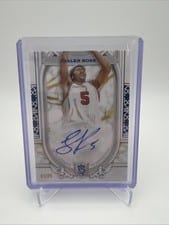 2023-24 Topps Royalty Superior Signatures Jalen Rose #SS-JR card