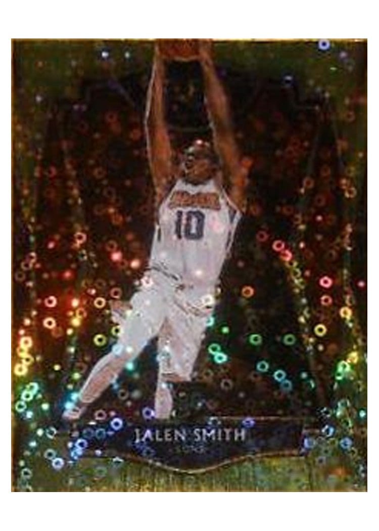 2020-21 Panini Select Base Set Jalen Smith #188 card