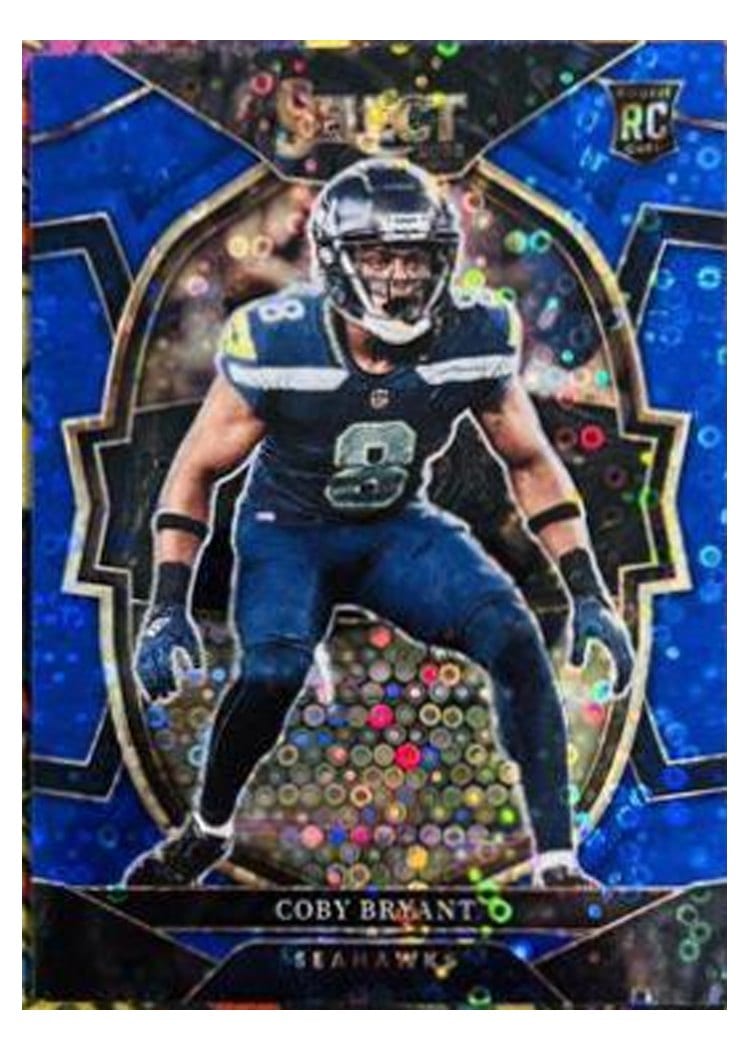 2022-23 Panini Select Base Set Jalen Suggs #3 card
