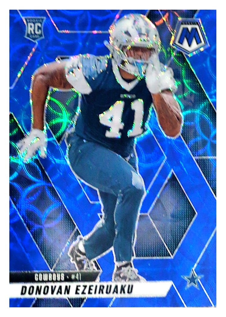 2025 Panini Mosaic Base Set Jalon Walker #377 card