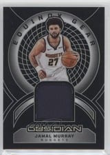 2024-25 Panini Obsidian Equinox Gear Jamal Murray #EG-MRY card