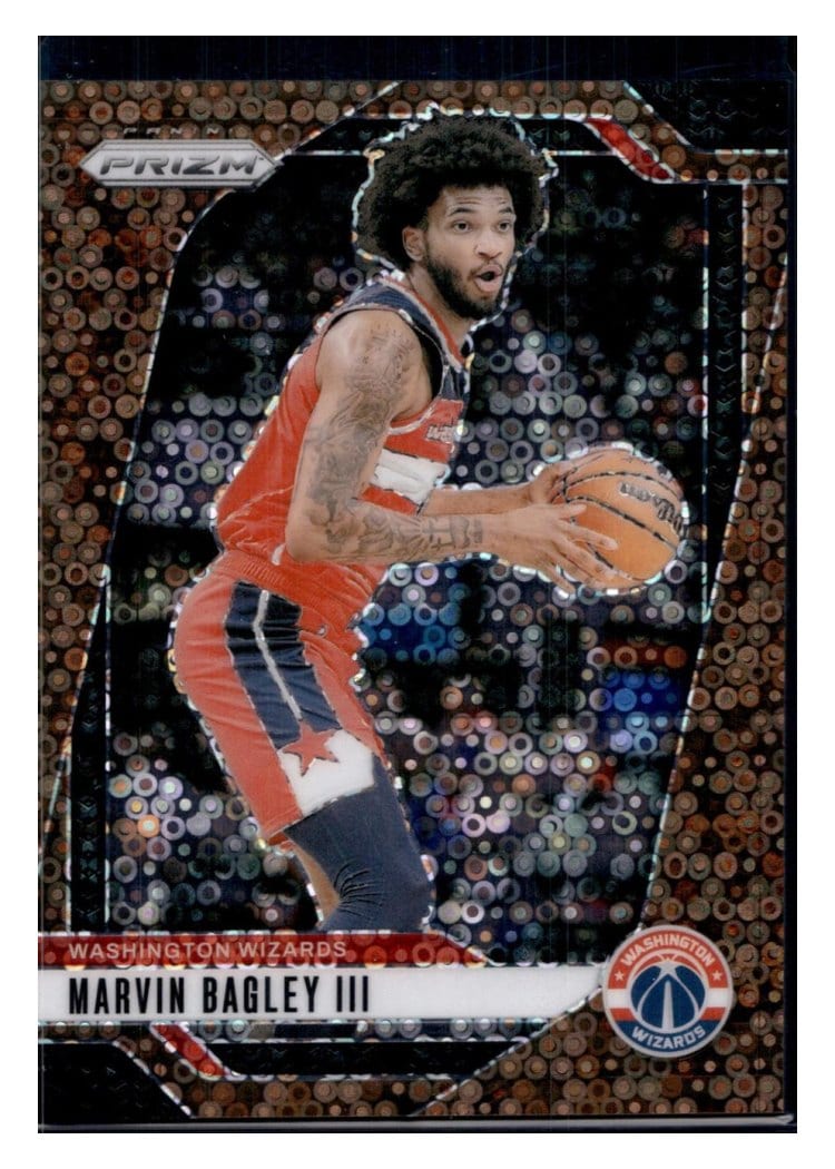 2024-25 Panini Prizm Base Set Jamal Murray #2 card
