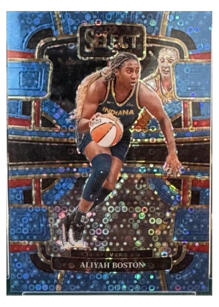 2024-25 Panini Select Base Set Jamal Murray #52 card