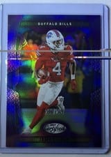 2025 Panini Certified Base Set James Cook #11 card