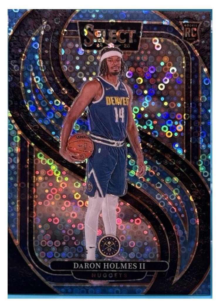 2024-25 Panini Select Base Set James Harden #103 card