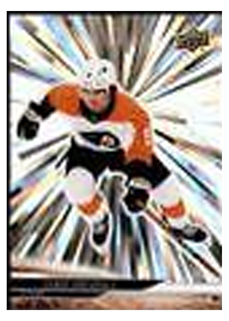 2024-25 Upper Deck Base Set Jamie Drysdale #134 card