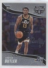 2021-22 Panini Chronicles Base Set Jared Butler #702 card
