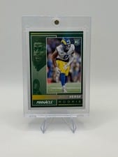 2024 Panini Encore Base Set Jared Verse #242 card
