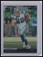 2024 Clearly Donruss Retro 2004 Jason Witten #15 card