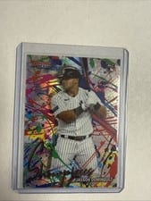 2024 Bowman's Best Showpieces Jasson Domínguez #BS-3 card