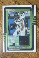 2025 Donruss Donruss Threads Jaxon Smith-Njigba #DTH-JSN card