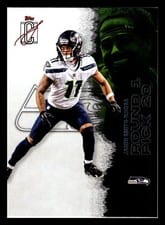 2025 Topps Signature Class Chrome Jaxon Smith-Njigba #46