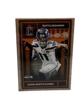 2025 Topps Signature Class Odyssey Jaxon Smith-Njigba #OD-5