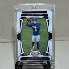 2025 Panini Certified Base Set Jaxson Dart #150