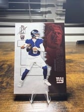 2025 Topps Signature Class Chrome Jaxson Dart #106