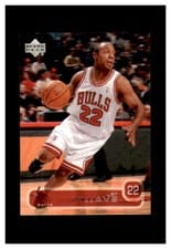 2002-03 Upper Deck Base Set Jay Williams #226 card