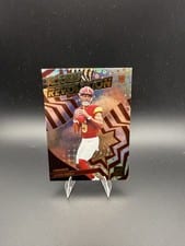 2024 Donruss Rookie Revolution Jayden Daniels #9