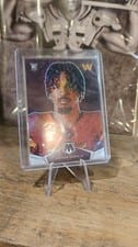 2024 Panini Mosaic Micro Jayden Daniels #MM-JDS card