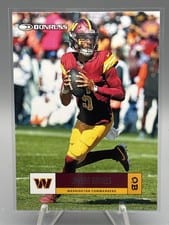 2025 Donruss Retro 2005 Jayden Daniels #R05-JYD